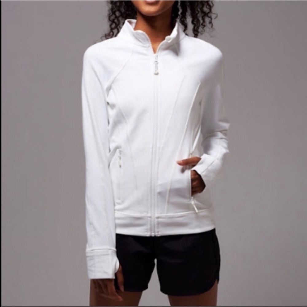 Ivivva jacket